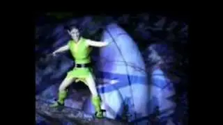 Eyeopener - Hungry Eyes (Official Video)