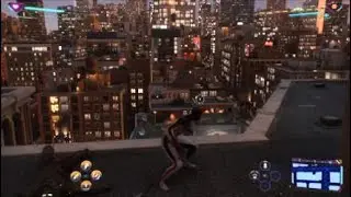 Spiderman 2 vrr enabled