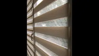 Рулонные шторы ДЕНЬ-НОЧЬ!