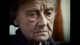 Программа передач, анонс и конец эфира (BBC 1, 23.12.1985)