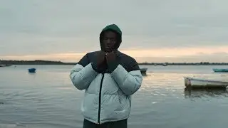 Jacob Banks - Love Ain't Enough feat. Ghetts [Remix]