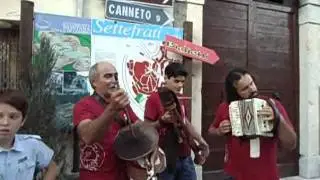 Stornelli verolani de I Bifolk