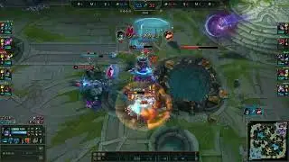 I hate Yorick