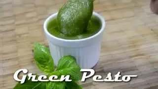 Green Pesto