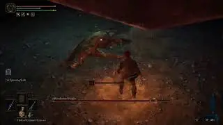 Highlight: Bloodhound Knight