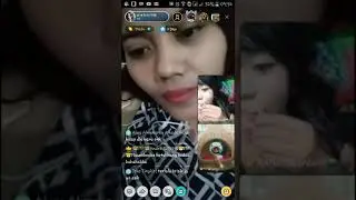 Bigo live hot sesama cewe ML curhat curhatan kepuasan