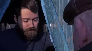 Короткометражный фильм 'ГРУЗ' 2019