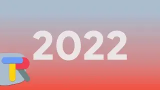 Technikrupert im Jahr 2022!