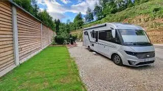 Camping Prodnik - Savinja Valley