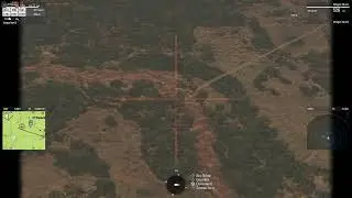 Globalconflicts.net - Arma 3 Weekend Session