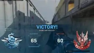 Call of duty modern warfare kill confirmed m4a1 gameplay