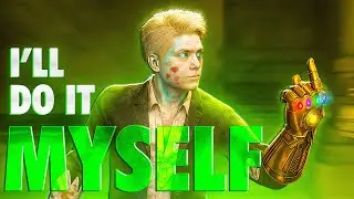 I Am INEVITABLE… | Deceit 2