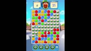 Bloom City Match Level 7 - 🌉 Gameplay - Gamopolis