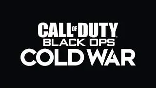 Bell's Theme - Call of Duty: Black Ops Cold War OST