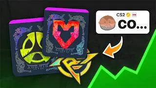 Oznámili nám Úžasnou Věc… 🫣┃Counter Strike 2 CS2