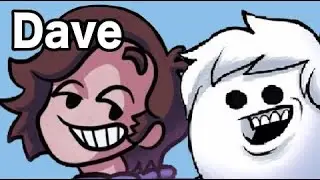Best of Dave (OneyPlays Compilation)