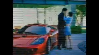 Первый канал реклама и анонс (12.10.2004)