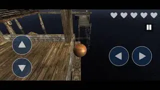 extreme balancer 3