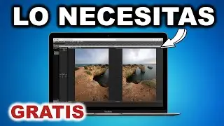 Fotografía PANORÁMICA / TUTORIAL completo + LICENCIA GRATUITA Autopano Giga (Windows y MAC)
