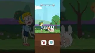 Save the Girl level 84 walkthrough 