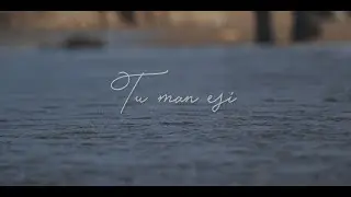 Ivo Fomins - Tu man esi viss