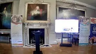 National Smile Month Launch 2024