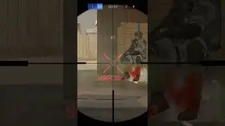 Sabatti STR в Warface