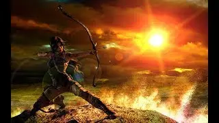 Neverwinter Online Кампания Ярость стихий