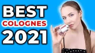 Best Fragrances For Men 2021