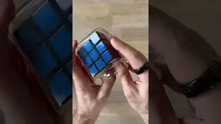 Cubo de Rubik#rubik #tutorialesjms