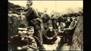ОСОВЕЦ 1915 Атака Мертвецов