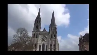 CHARTRES CATHEDRAL