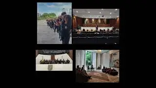 Aula de Campo Parte II  #aquioaprendizadonaopara #vemproiara