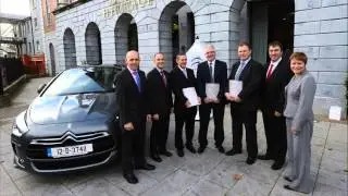 citroen dealers