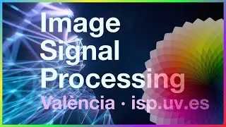 Image and Signal Processing València (ISP)