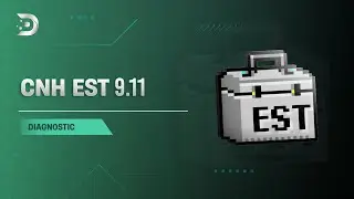 CNH EST 9.11 | SUPPORT  👨‍💻
