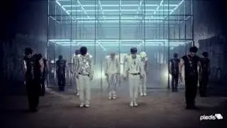 NU'EST - Action (рус. саб)