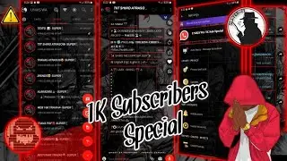 UNiKS WA 1K Special | Full AntiViruse | Auto Admin | Insta Tick | WaveView Animation | com.UNiKS 🥰