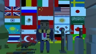 Типичные страны рп.Simple Sandbox2.SSB2