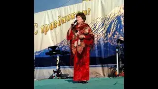 В честь Дня  рождения Елизаветы Пуглий