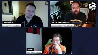Stat Check 93 - One Month In: Meta Top Dogs