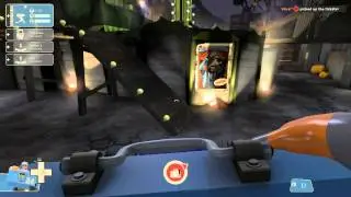 Why I suck at TF2!
