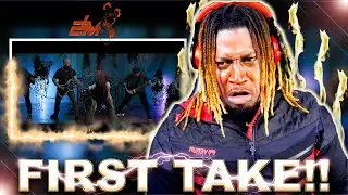 Face Yourself - Death Reflection FT: Isaac Bilbrey (2LM Reacts)