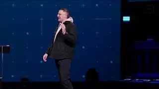 Making Your Phone a Blessing, Not a Curse | Jonathan 