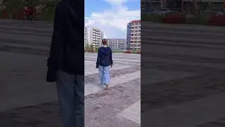 Я тут гуляю