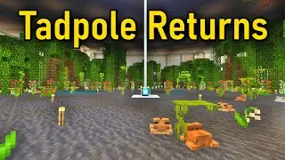 The Tadpole Returns
