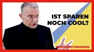 Sparen junge Menschen heute noch?