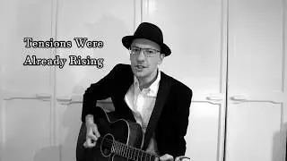 The Irish Famine [Lyric Video]