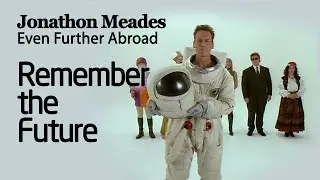 Meades, Remember the Future, 1997