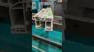 Сравниваем профиль Rehau и Олкон